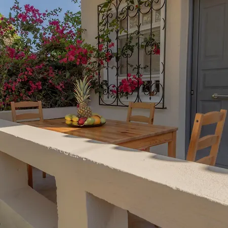 Private Pet Friendly Agios Nikolaos (Crete)