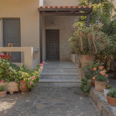 Private Pet Friendly * Agios Nikolaos (Crete)