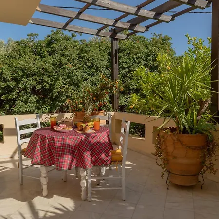 Private Pet Friendly Holiday home Agios Nikolaos (Crete)