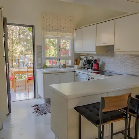 Holiday home Private Pet Friendly